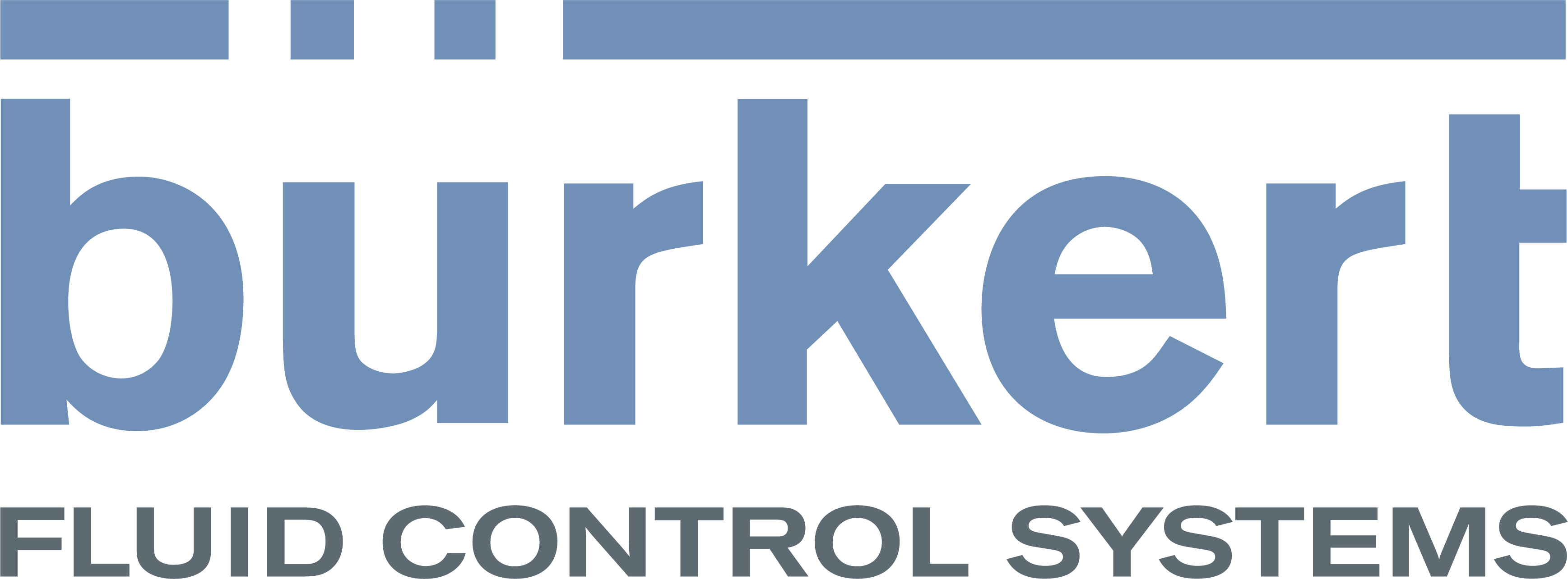 Bürkert Fluid Control Systems