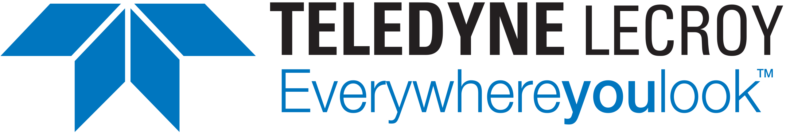 Teledyne