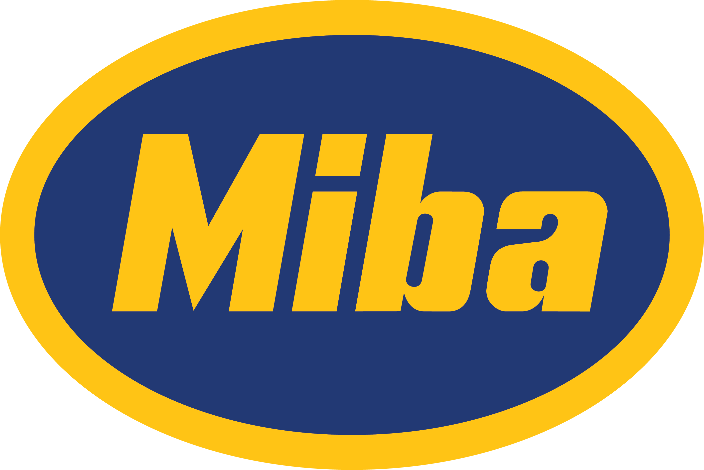 miba