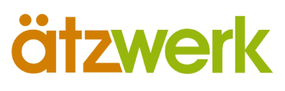 Ätzwerk